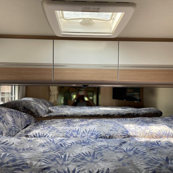 Obytné auto - jedkamchces.cz