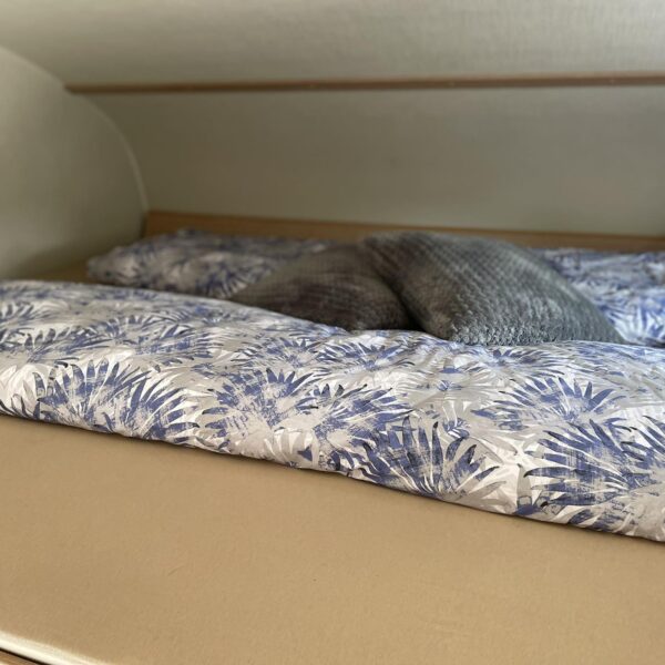 Obytné auto - jedkamchces.cz