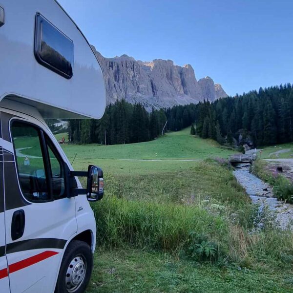 Obytné auto - jedkamchces.cz